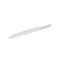 LED 3-Phase-track lenses luminaire, 14/16/18/20W, 3000K, 3000lm, IP20, white
