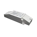 LED driver TRIAC