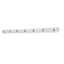 LED Damp proof luminaire, 32/40/49/58W, 4000K, 6500lm, IP66, grey