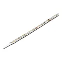 LED Basic-Tape 2, 500cm, 600 LED, IP20, 24V DC, CRi>95, LED24 connection, 40W Meat Red for meat counters