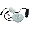 recessed luminaire ECO SR 68 swivelling, set of 1 IP20