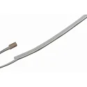 LED Strip TAPE FN-3TFC FREECUT 940 / 5M with plug, with diffuser white
