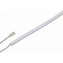 LED Strip TAPE FN-6 FREECUT 930 / 5M with plug white