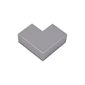 cover, aluminium