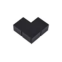 cover, black