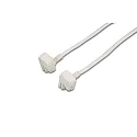 Accessories for SlimLite CS LED - CS 46/ 300 connection line 30cm
