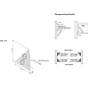 Hera connecting cable