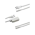 230V HVLCS 46/ 500 Connection line, 50cm