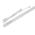 Flat LED under-cabinet luminaire LED Top-Stick FMT with touch dimmer, IP20, CRi> 95, LED24 connection, 45cm, 7.1W 4000K
