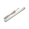 Flat LED under-cabinet luminaire LED Top-Stick FMK, partly indirect light, IP20, CRi> 95, LED24 connection, 120cm, 21.8W 3000K