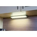 LED Cabinet luminaire MIAMI, warm white, 10W