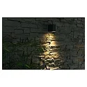 HEITRONIC Heitronic Wall luminaire ABAJO