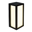 HEITRONIC LED Wall luminaire Keanu