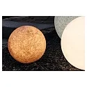 HEITRONIC Heitronic Ball luminaire MUNDAN, TERRA - 50cm