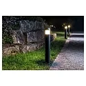 Heitronic Floor lamp MARIS