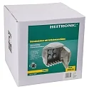 HEITRONIC Heitronic 4-way power distributor STONE for direct connection
