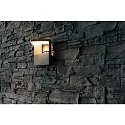 HEITRONIC Heitronic LED Wall luminaire BONITA, without motion detector