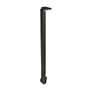 HEITRONIC Heitronic LED Floor lamp BONITA, 100cm