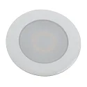 LED Recessed spot CASABLANCA, 2W, 3000K, 120lm, IP44, white