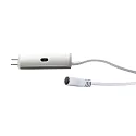 HEITRONIC Sensor switch for MICANO Under cabinet luminaire, max. 90W, 24V DC