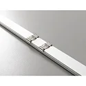 HEITRONIC Mounting clip for MICANO Under cabinet luminaire, 180°, 2 pieces