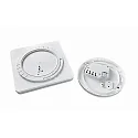 HEITRONIC LED Outdoor Wall / Ceiling luminaire PRONTO, IP54, 28x28cm, SQUARE, 18W 3000K 1600lm