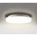 HEITRONIC LED Outdoor Wall / Ceiling luminaire PRONTO, IP54, Ø 33cm, ROUND, 24W 3000K 2160lm