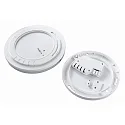 HEITRONIC LED Outdoor Wall / Ceiling luminaire PRONTO, IP54, Ø 33cm, ROUND, 24W 3000K 2160lm