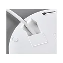 HEITRONIC LED Outdoor Wall / Ceiling luminaire PRONTO, IP54, Ø 33cm, ROUND, 24W 3000K 2160lm
