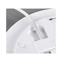 HEITRONIC LED Outdoor Sensor lamp PRONTO PIR, IP54, 33x33cm, SQUARE, 24W 3000K 2160lm
