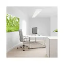 HEITRONIC ceiling luminaire MULTI-USE GEN 2 IP20, white 