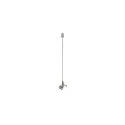 accessories wire suspension LINEAR, steel