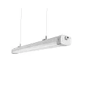 HEITRONIC accessories wire suspension SHARK-X, steel