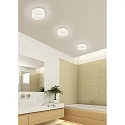 bath luminaire LIV 20 ring shape IP30