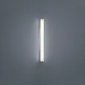 LED Wall luminaire PONTO 60 LED Mirror lamp IP 44 chrome