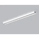 bath luminaire LOOM 120 IP44, chrome 