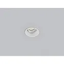 ceiling recessed luminaire NESO swivelling, set of 4 GU10 IP20