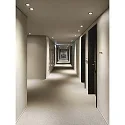 ceiling recessed luminaire NESO swivelling GU10 IP20
