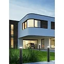Helestra MONO Bollard IP54 graphite