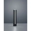 OKI Bollard IP54 graphite