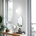 Ideal Lux Wall luminaire SMARTIES BIANCO AP1, G9, 40W, white