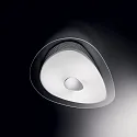 Ideal Lux Ceiling luminaire GEKO PL3 D40 Wall luminaire, 3 flames, E27, chromee