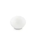 Table lamp SMARTIES CANDY TL1, white
