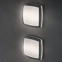 Ceiling / Wall luminaire COMETA PL3, 3 flames, E14