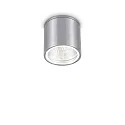 Outdoor luminaire GUN PL1 Ceiling luminaire, 1 flame, GU10, 28W, aluminum