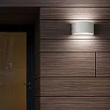 Wall luminaire REX-2 AP1, E27, anthracite