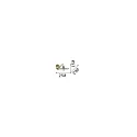 Ideal Lux Wall luminaire CANTINA AP1, E14, antique brass