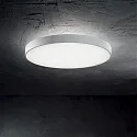LED ceiling luminaire HALO, direct-indirect, IP20, Ø 35cm