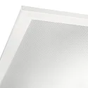 Ideal Lux LED PANEL CRi> 90, IP20, 59.5 x 59.5cm, 38.5W 4000K 3950lm 81°, optional dimmability