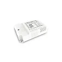 Optional driver for LED PANEL, 1-10V dimmable, 40W, sec. 850-1050mA